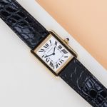 Cartier Tank Solo W5200002 - (1/8)
