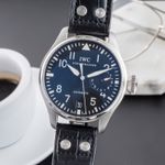 IWC Big Pilot IW500401 - (3/8)