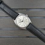 Longines Vintage Unknown (Onbekend (willekeurig serienummer)) - Onbekend wijzerplaat Onbekend Onbekend (6/16)