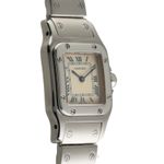 Cartier Santos Galbée W20017D6 - (6/8)