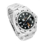 Rolex Explorer II 216570 - (3/5)