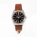 Grand Seiko Heritage Collection SBGW293 (2025) - Brown dial 37 mm Steel case (3/8)