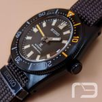 Seiko Prospex SPB253J1 (2024) - Black dial 41 mm Steel case (3/8)