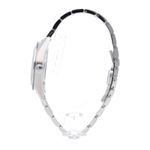 TAG Heuer Carrera Lady WBN2317.BA0001 (2025) - Green dial 36 mm Steel case (3/7)