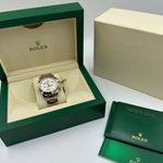 Rolex Daytona 116503 WHITE - (4/6)