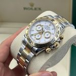 Rolex Daytona 116503 WHITE - (1/6)