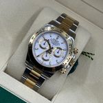 Rolex Daytona 116503 WHITE - (2/6)