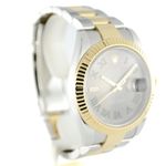 Rolex Datejust 41 126333 (2019) - 41 mm Gold/Steel case (6/7)