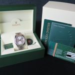 Rolex Datejust 36 116234 - (8/8)