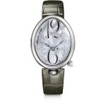 Breguet Reine de Naples 8967ST/58/986 (2026) - Pearl dial 36 mm Steel case (1/1)