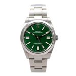 Rolex Oyster Perpetual 41 124300 - (2/8)