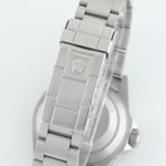 Rolex Submariner Date 16610 (2004) - Black dial 40 mm Steel case (4/7)