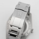 Rolex Milgauss 116400 (2009) - 40 mm Steel case (4/5)