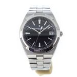 Vacheron Constantin Overseas 4500V/110A-B483 (2020) - Black dial 41 mm Steel case (3/10)