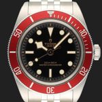 Tudor Black Bay 41 7941A1A0RU - (2/8)