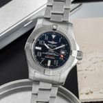 Breitling Avenger II Seawolf A17331101B2A1 - (3/8)