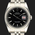 Rolex Datejust 36 116234 - (3/8)