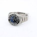 Rolex Sea-Dweller Deepsea 136660 - (6/8)