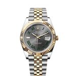 Rolex Datejust 41 126333 - (1/4)
