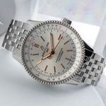 Breitling Navitimer A17395F41G1A1 - (2/8)