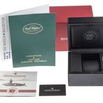 Baume & Mercier Clifton M0A10402 (2024) - Black dial 44 mm Steel case (2/8)