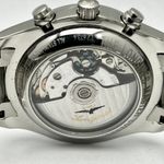 Longines Master Collection L2.673.4.51.6 (Unknown (random serial)) - Black dial 40 mm Steel case (8/10)