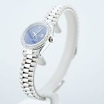 Rolex Lady-Datejust 6917 - (6/24)