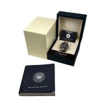 Longines HydroConquest L3.742.3.56.7 (2022) - Zwart wijzerplaat 41mm Staal (5/5)