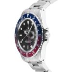 Rolex GMT-Master 16750 - (3/7)