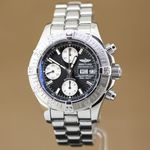 Breitling Superocean Chronograph II A13340 (2007) - 42 mm Steel case (2/8)