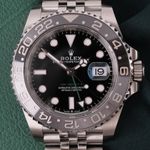 Rolex GMT-Master II 126710GRNR - (6/8)