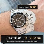 Rolex Submariner Date 16610 - (2/8)