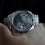 Rolex Datejust 41 126334-D - (2/4)