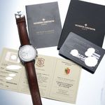 Vacheron Constantin Historiques 5000H/000A-B582 - (7/7)