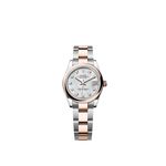 Rolex Datejust 31 278241 (2025) - 31mm Goud/Staal (1/1)