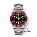 Tudor Black Bay 41 7941A1A0RU (2025) - Zwart wijzerplaat 41mm Staal (1/1)