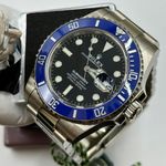 Rolex Submariner Date 126619LB - (1/8)