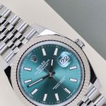 Rolex Datejust 41 126334 (2025) - 41 mm Steel case (3/8)
