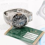 Rolex GMT-Master II 116710LN (Unknown (random serial)) - Black dial 40 mm Steel case (6/8)