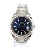 Rolex Datejust II 116300 - (4/5)