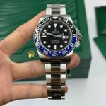 Rolex GMT-Master II 126710BLNR - (5/7)