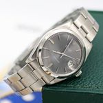 Rolex Oyster Precision 6694 (Unknown (random serial)) - 34 mm (8/8)