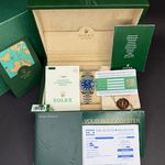 Rolex Day-Date 36 118239 - (3/8)