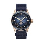 Blancpain Fifty Fathoms Bathyscaphe 5054-3640-NAOA - (1/1)