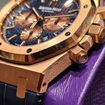 Audemars Piguet Royal Oak Chronograph 26331OR - (3/4)