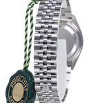 Rolex Lady-Datejust 279174 (2022) - Grey dial 28 mm Steel case (8/8)