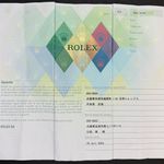 Rolex Cellini 6622 - (3/8)