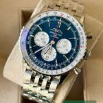 Breitling Navitimer 01 (46 MM) AB0137211C1A1 - (3/7)