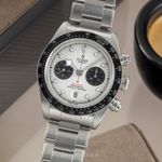 Tudor Black Bay Chrono 79360N - (1/8)