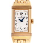 Jaeger-LeCoultre Reverso Duetto Q3352120 - (3/8)